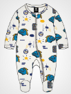 Parramatta Eels Kids Romper