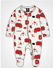 St George Dragons Kids Romper
