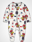 Sydney Roosters Kids Romper