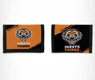 West Tigers Wallet - Team