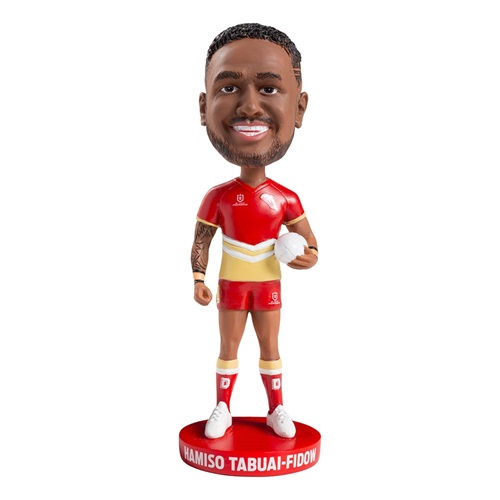 Dolphins Bobblehead - Hasmio Tabuai-Fidow