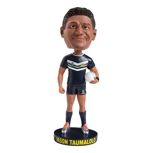 North Queensland Cowboys Bobblehead - Jason Taumalolo
