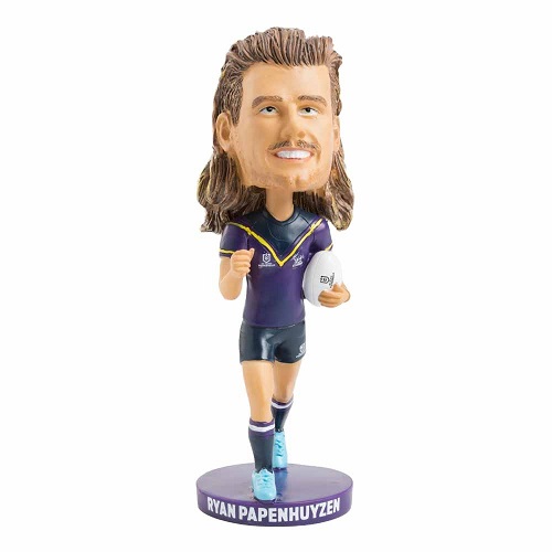 Melbourne Storm Bobblehead - Ryan Papenhuyzen