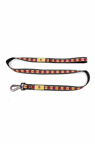 Brisbane Broncos Pet Lead