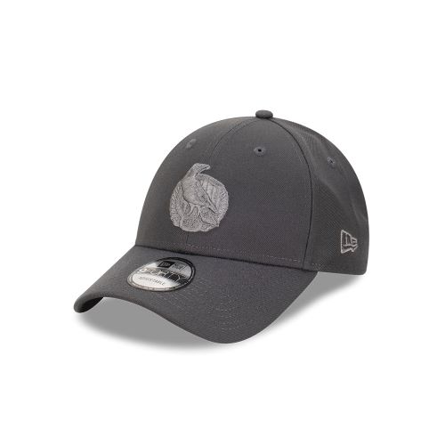 Collingwood Magpies 9FortyCS Repreve Graphite Tonal Cap