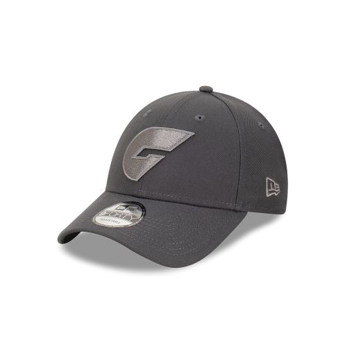GWS Giants 9FortyCS Repreve Graphite Tonal Cap