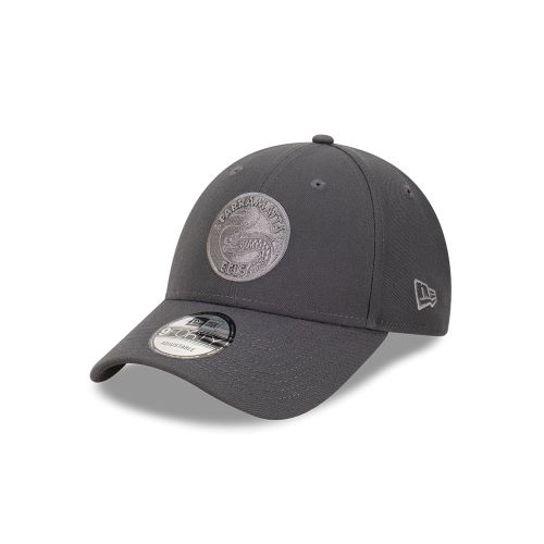 Parramatta Eels 9FortyCS Repreve Graphite Tonal Cap
