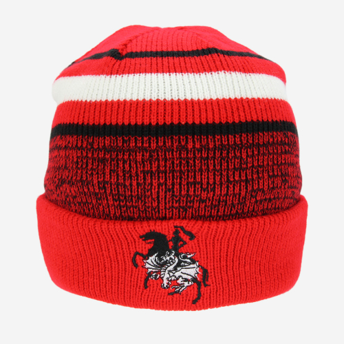 St George Dragons Beanie - Cluster