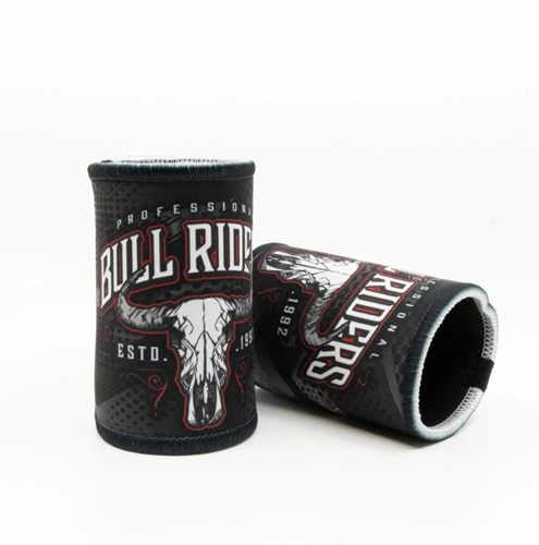 PBR Stubby Cooler - Whiskey