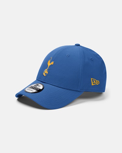 Tottenham Hotspur FC 9FortyCS Crinkle Blue Cap