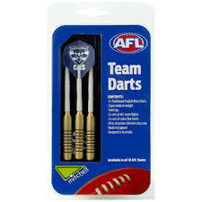 Geelong Cats Darts