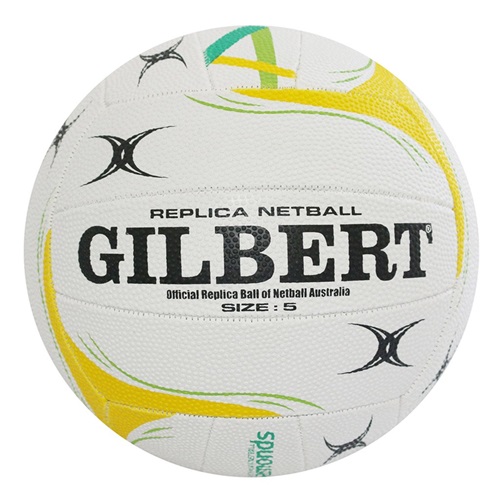 Australian Diamonds Replica Netball