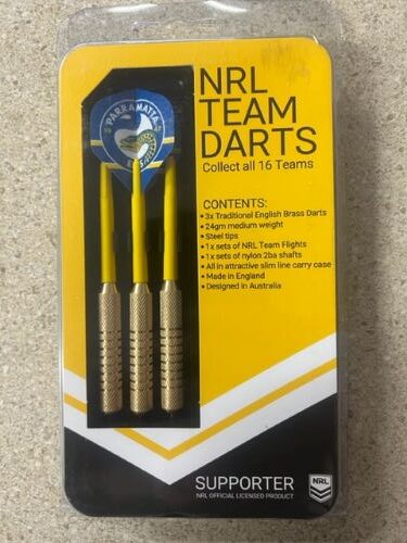 Parramatta Eels Darts
