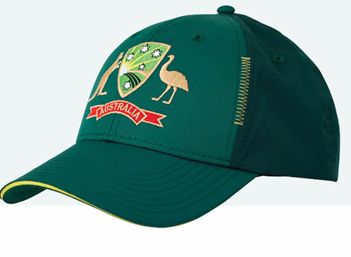 Cricket Australia 2024/25 Replica T20 Cap
