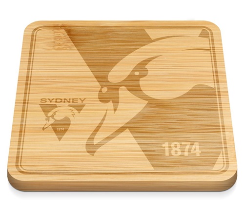 Sydney Swans Cheeseboard