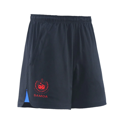 Toa Samoa 2024 Mens Gym Shorts