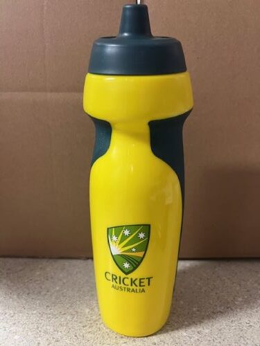 Cricket Australia Water Bottle - Sports