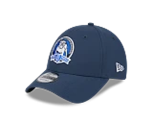 Canterbury Bulldogs 2025 9Forty Cap