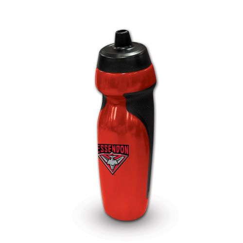 Essendon Bombers Water Bottle - Sports