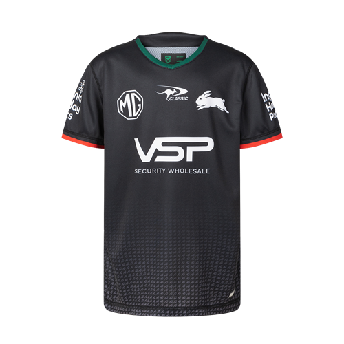 South Sydney Rabbitohs 2025 Kids Training Tee