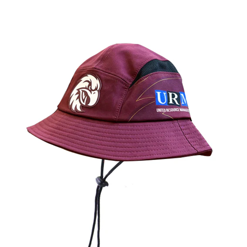Manly Sea Eagles 2025 Bucket Hat