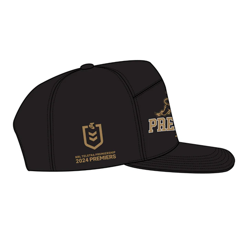 Penrith Panthers 2024 Premiers Cap