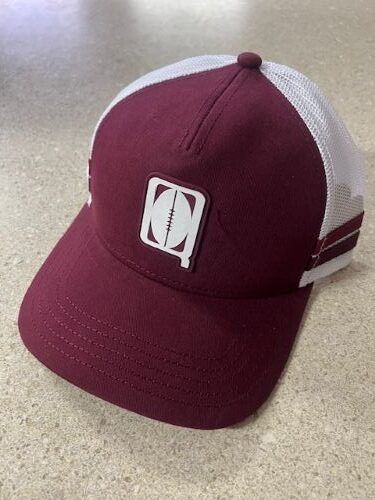 QLD Maroons 2025 Vailin Cap