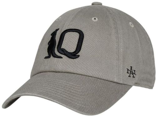 QLD Maroons 2025 Washed Moss Ballpark Cap