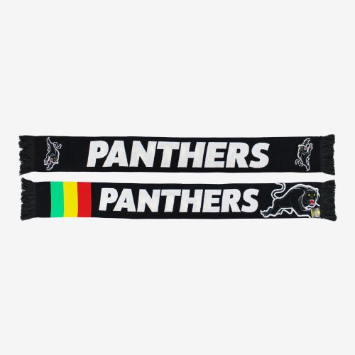 Penrith Panthers Scarf - Defender