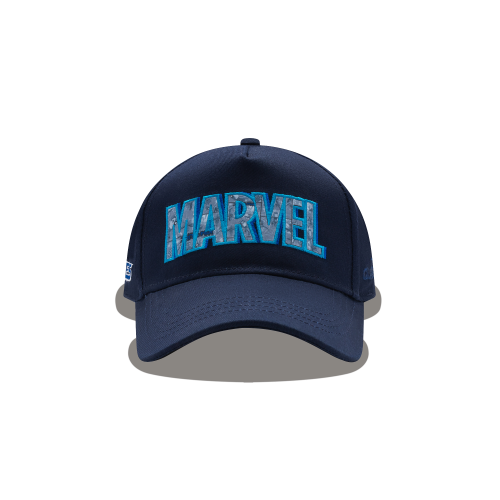 Blues 2025 Spiderman Cap