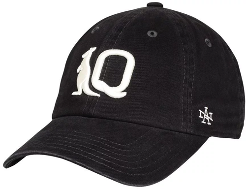 QLD Maroons 2025 Washed Black Cap