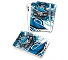 Cronulla Sharks Playing Cards