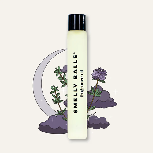 Smelly Balls Fragrance Oil - Dream Thyme