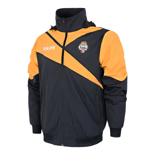 Balmain Tigers Mens Track Jacket - Retro