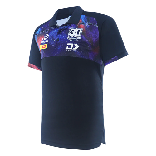 North Queensland Cowboys 2025 Womens Indigenous Polo