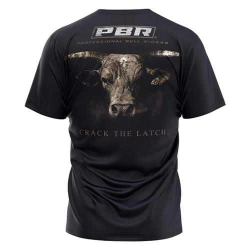 PBR Kids TShirt - Crack The Latch