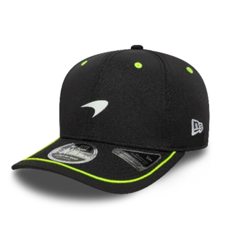 McLaren Formula 1 Team 9FiftySS Pop Cap
