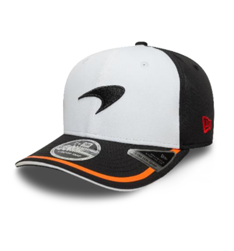 McLaren Formula 1 Team 9SeventySS RTP Retro Cap