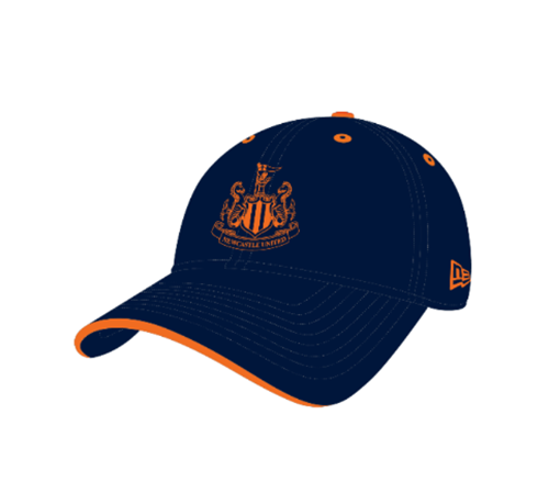 Newcastle United FC 9Forty Kit Cap