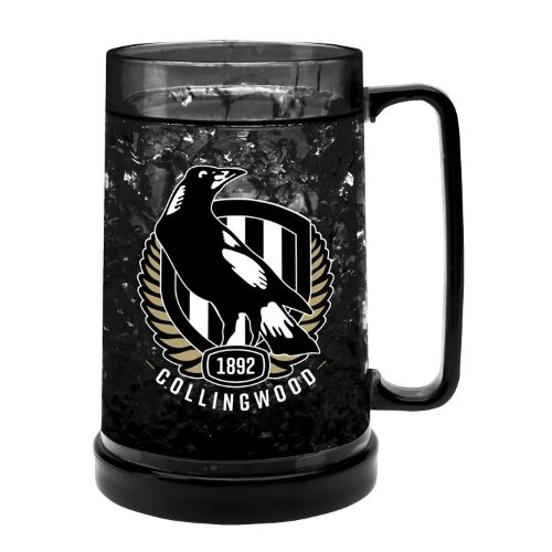 Collingwood Magpies Ezy Freeze Mug
