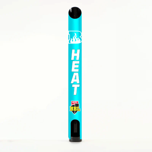 Brisbane Heat Stubby Cooler Dispenser