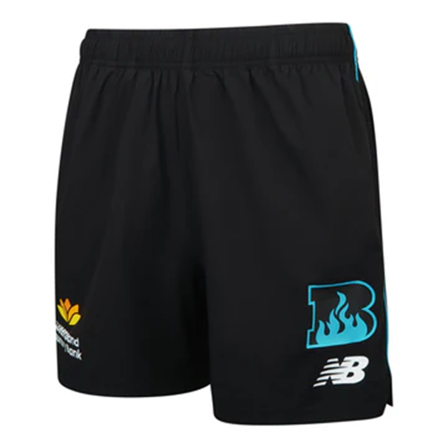Brisbane Heat Mens Training/Travel Shorts
