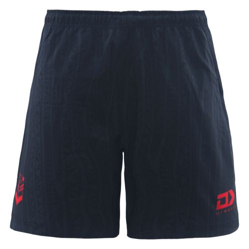 Tonga 2025/26 Mens Gym Shorts